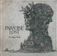 CD Paradise Lost - The Plague Within 2015