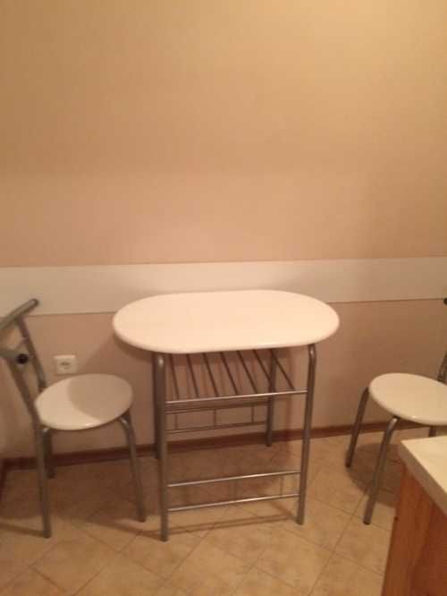 Дава се под наем Едностаен апартамент в София, Манастирски ливади - 40 кв.м за 335 € - Снимка #1