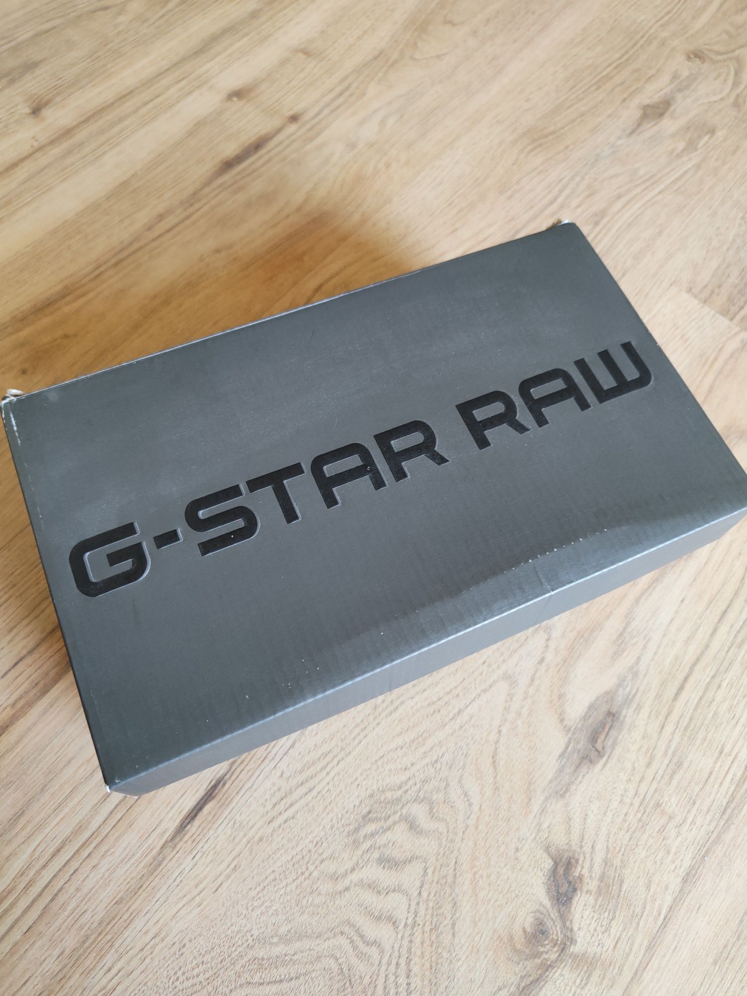 G-STAR RAW кецове