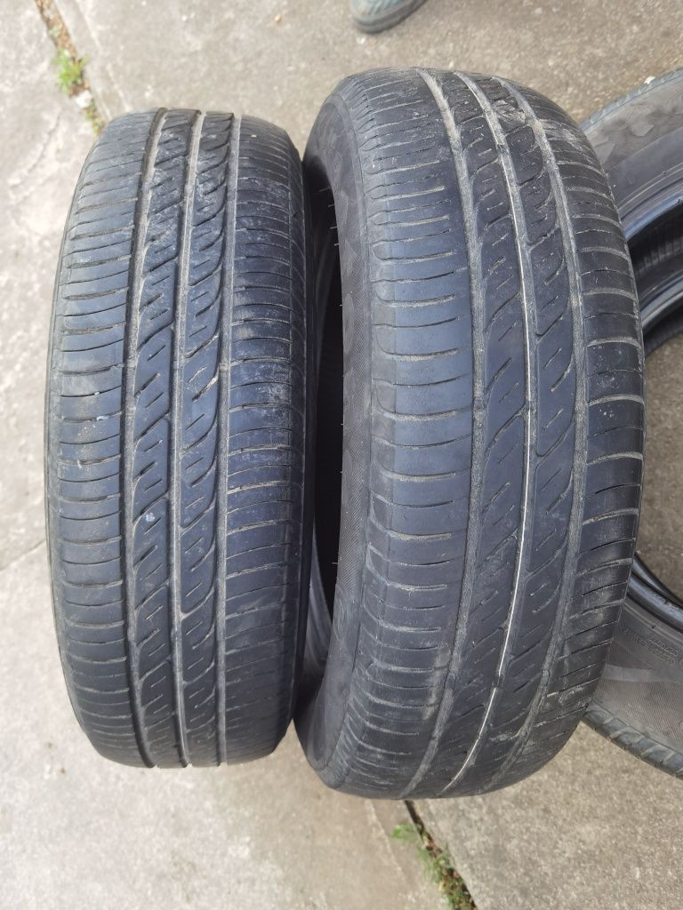 Anvelope 165/70 r14