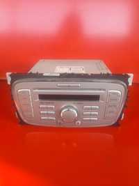 CD Ford focus 2010г