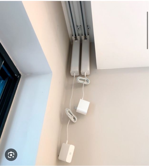 Электрический карниз   Xiaomi