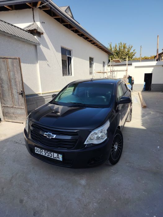 2014 yili cobilt