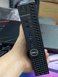 Sistem PC Dell OptiPlex 3070 i3-9100T 16GB SSD 1TB M.2 Win10 Nou