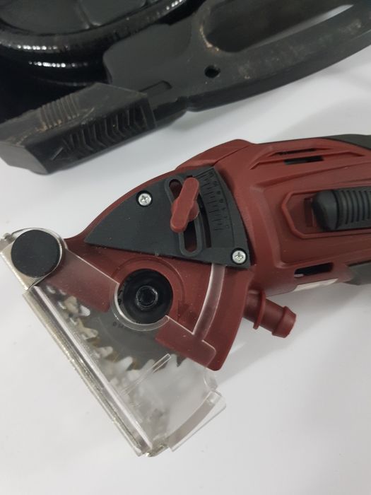 Vand mini circular
