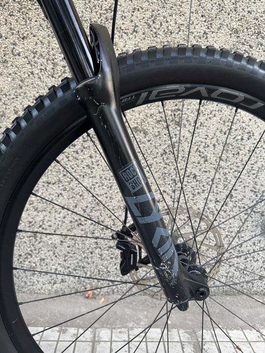 Specialized Turbo Levo Comp 29''/Sram GX 1x11/RockShox/E-bike/700Wh