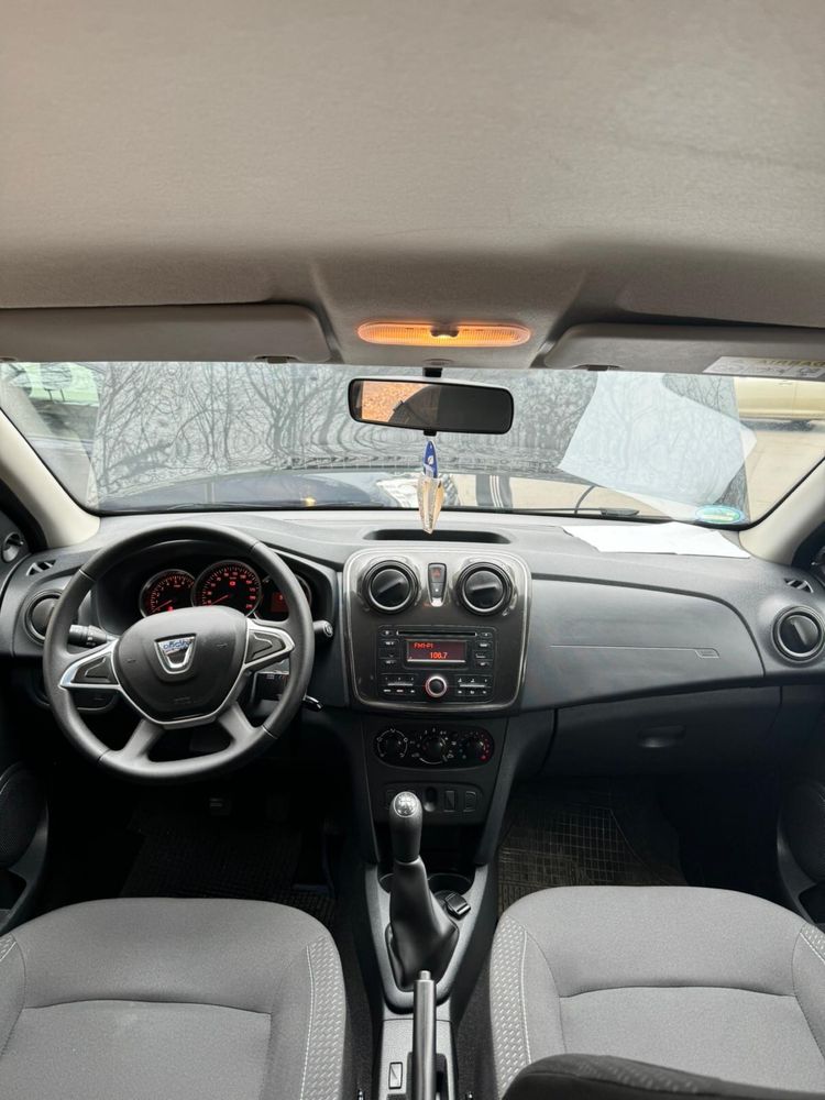 Vand Dacia Sandero 2019