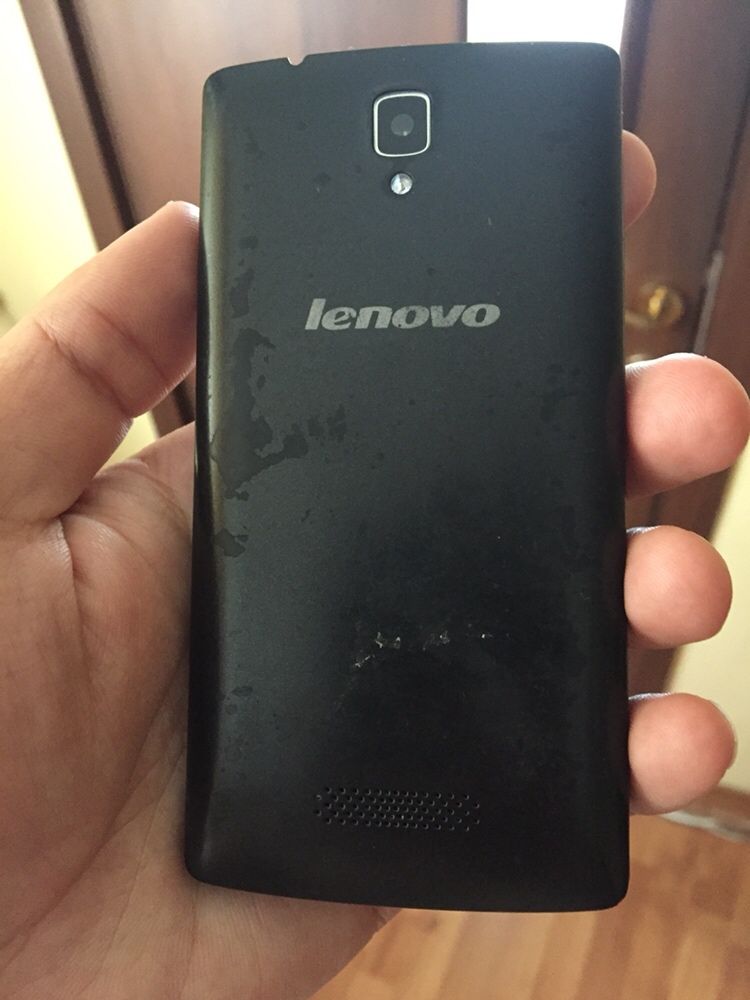 Carcasa completa Lenovo A2010 originala