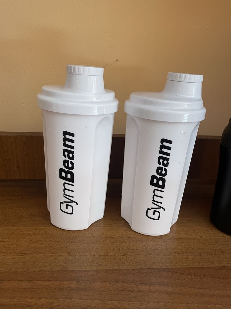 Шейкър  Gym Beam