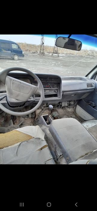 Тайота сотилади 1996 йил