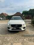 Vand Volvo Xc60 R Design