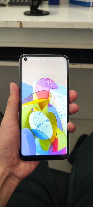 Samsung A11.  Judayam arxon