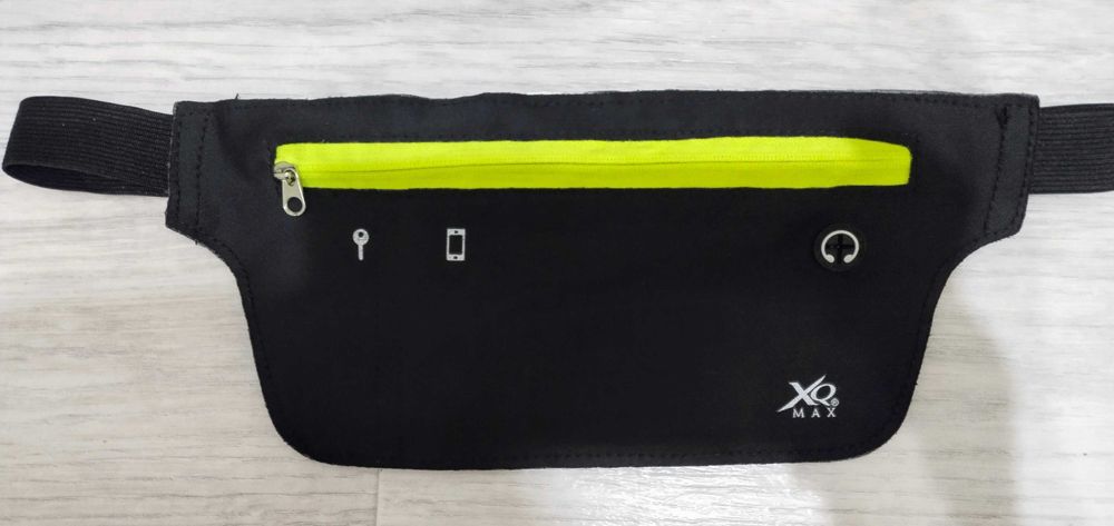 Продам поясную сумку для спорта