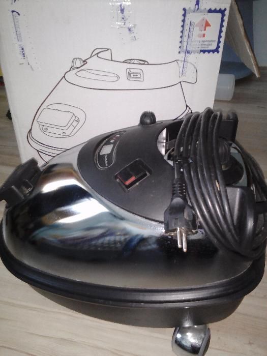 Парочистачка немска