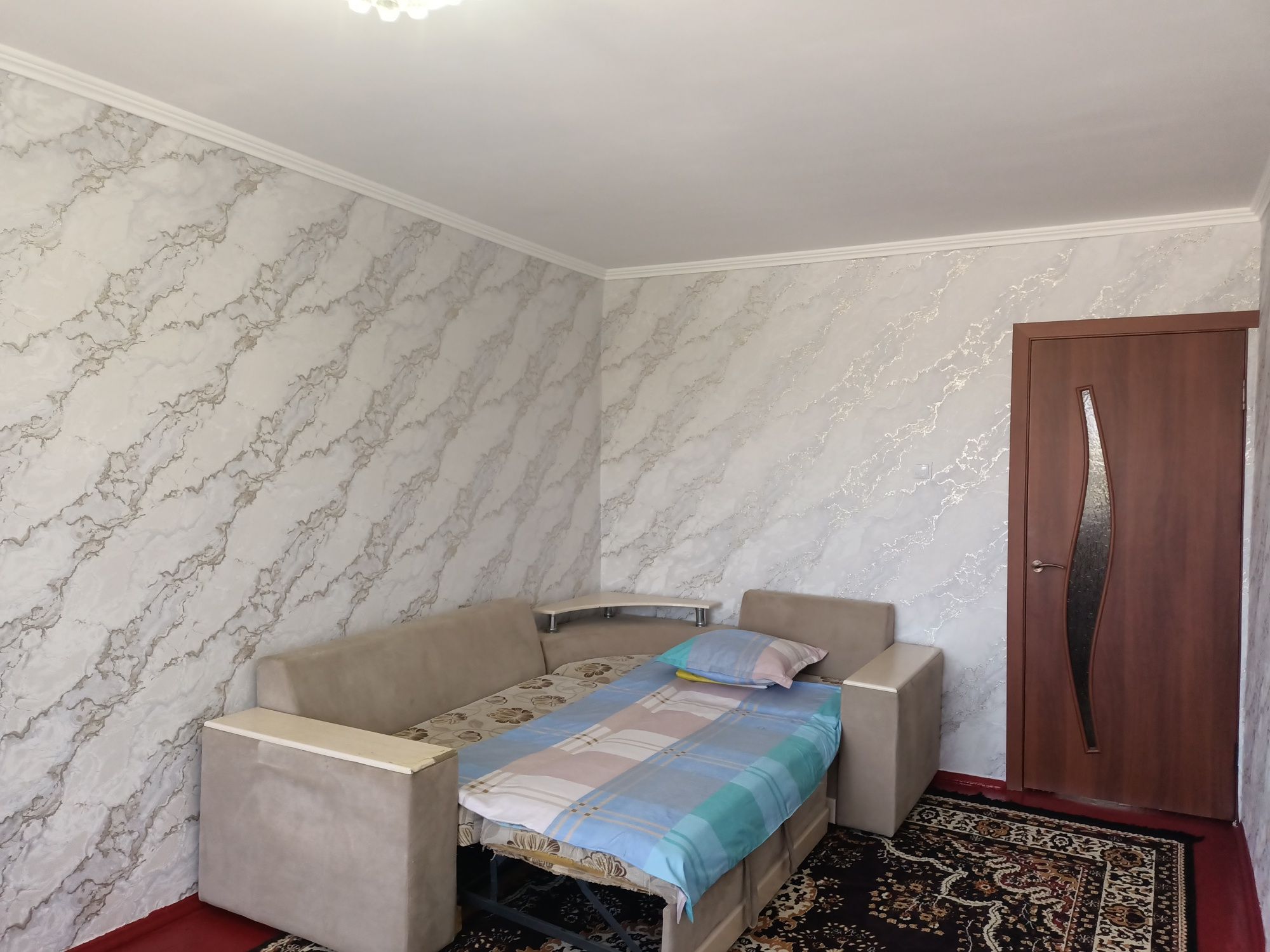 Продаётся мягкий уголок
