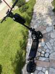 trotineta electrica kugoo G2 pro