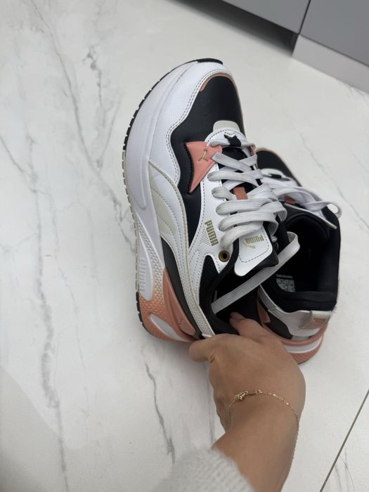 Puma дамски обувки