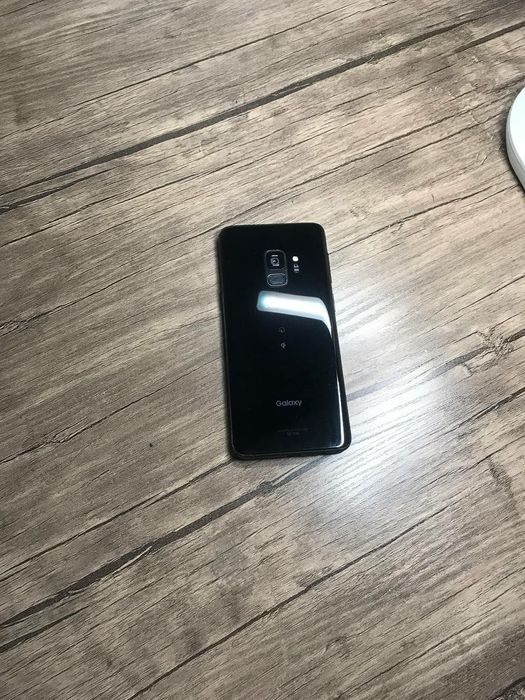 Samsung s 9 ideal