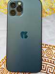 Iphone 12 pro 256gb