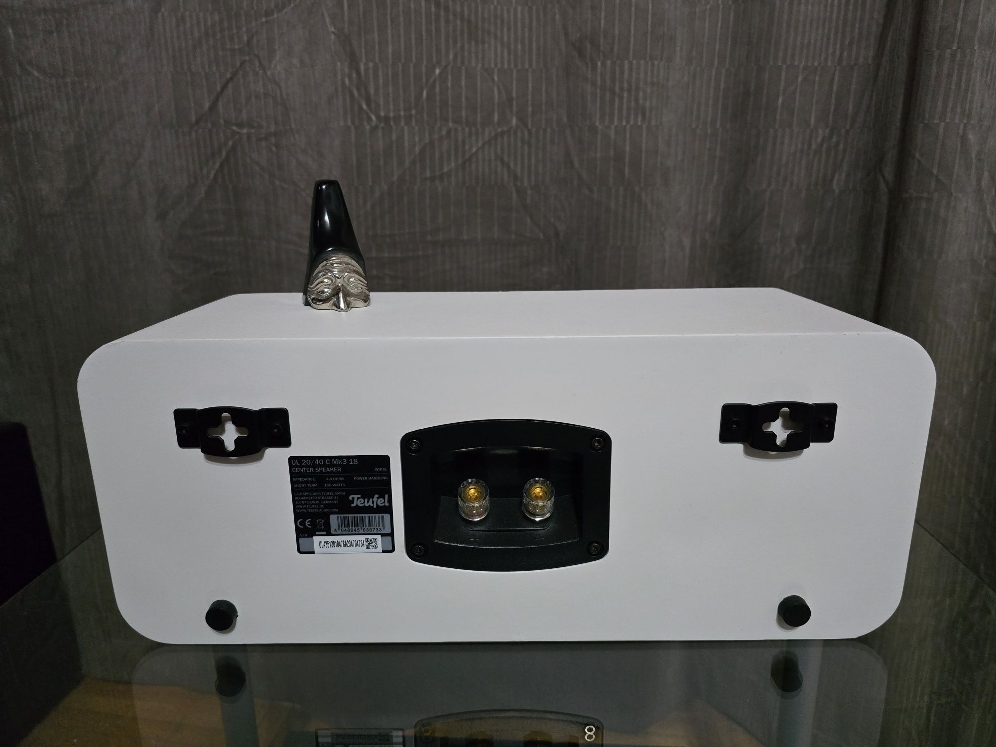 Boxa de centru Teufel Ultima 40 Mk 3