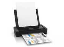 Imprimanta Epson WF-100