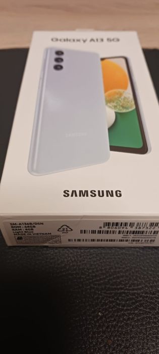 Telefon Samsung Galaxy  A13 5G