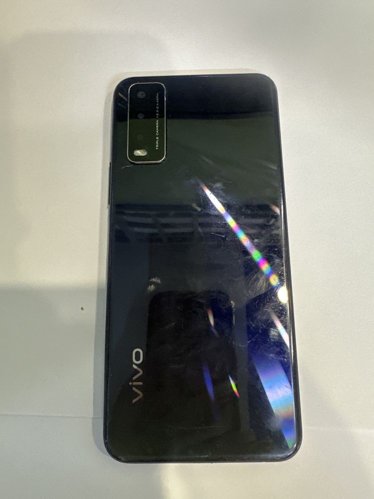 Vivo V 20 64 гб ( Тараз мкр Жайлау 14) лот 325280