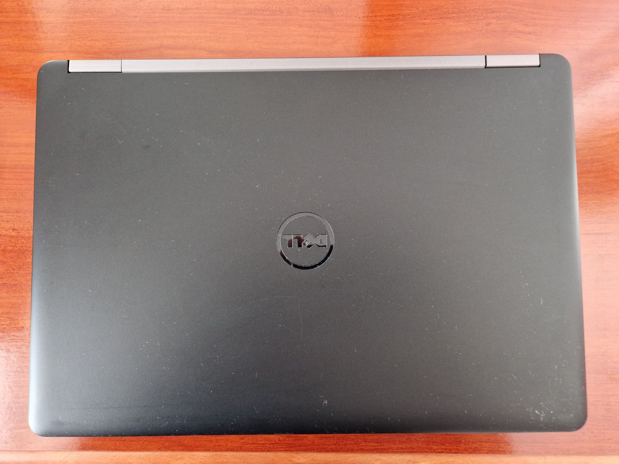 Laptop Dell Latitude E 5470 , I5 6300U, 14", 16 GB RAM SSD