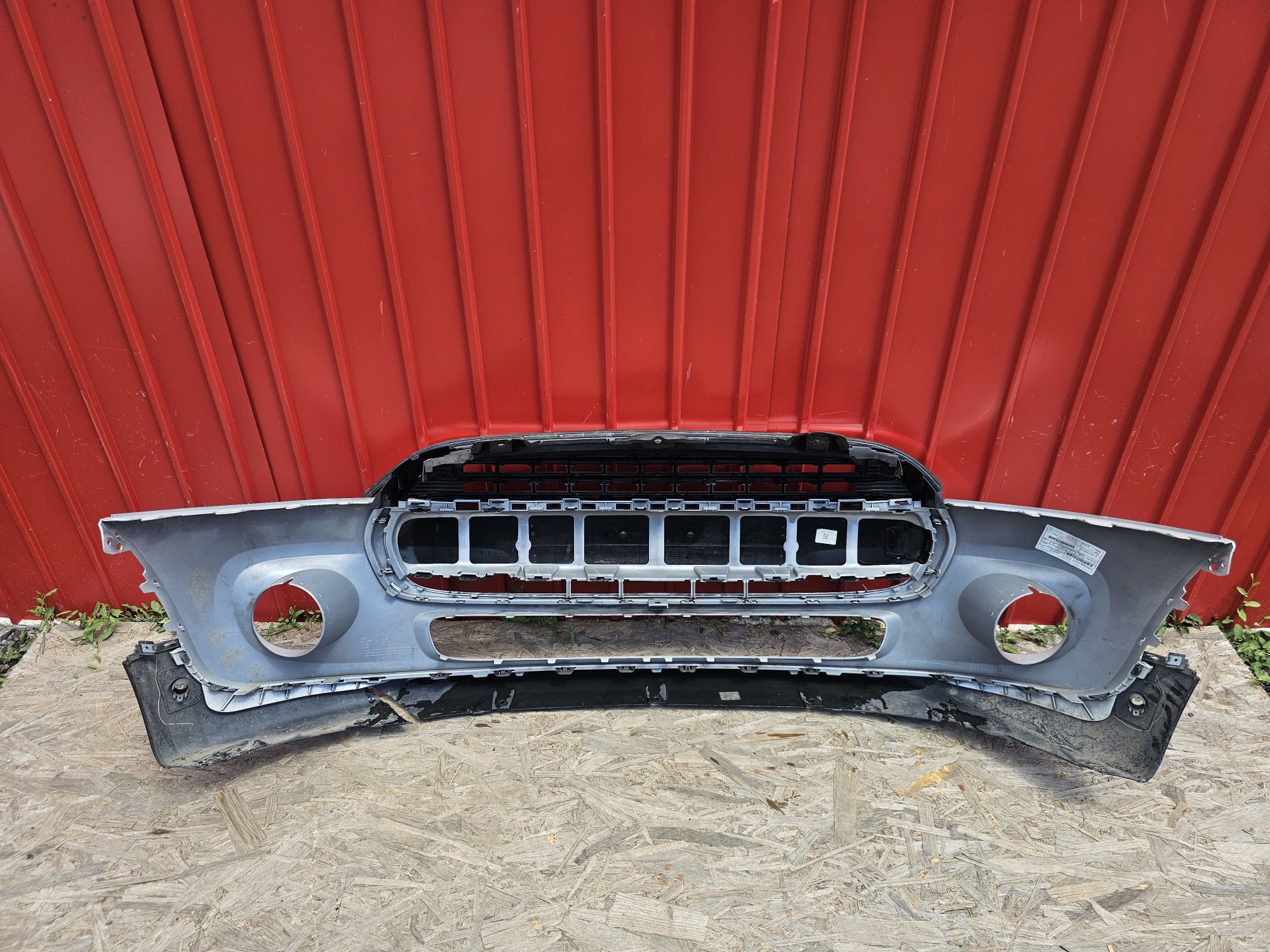 Bara fata Mini Cooper One F55 F56 dupa 2014 cod 7317969
