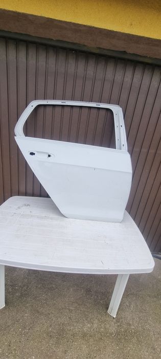 Usa dreapta spate Vw golf 7
