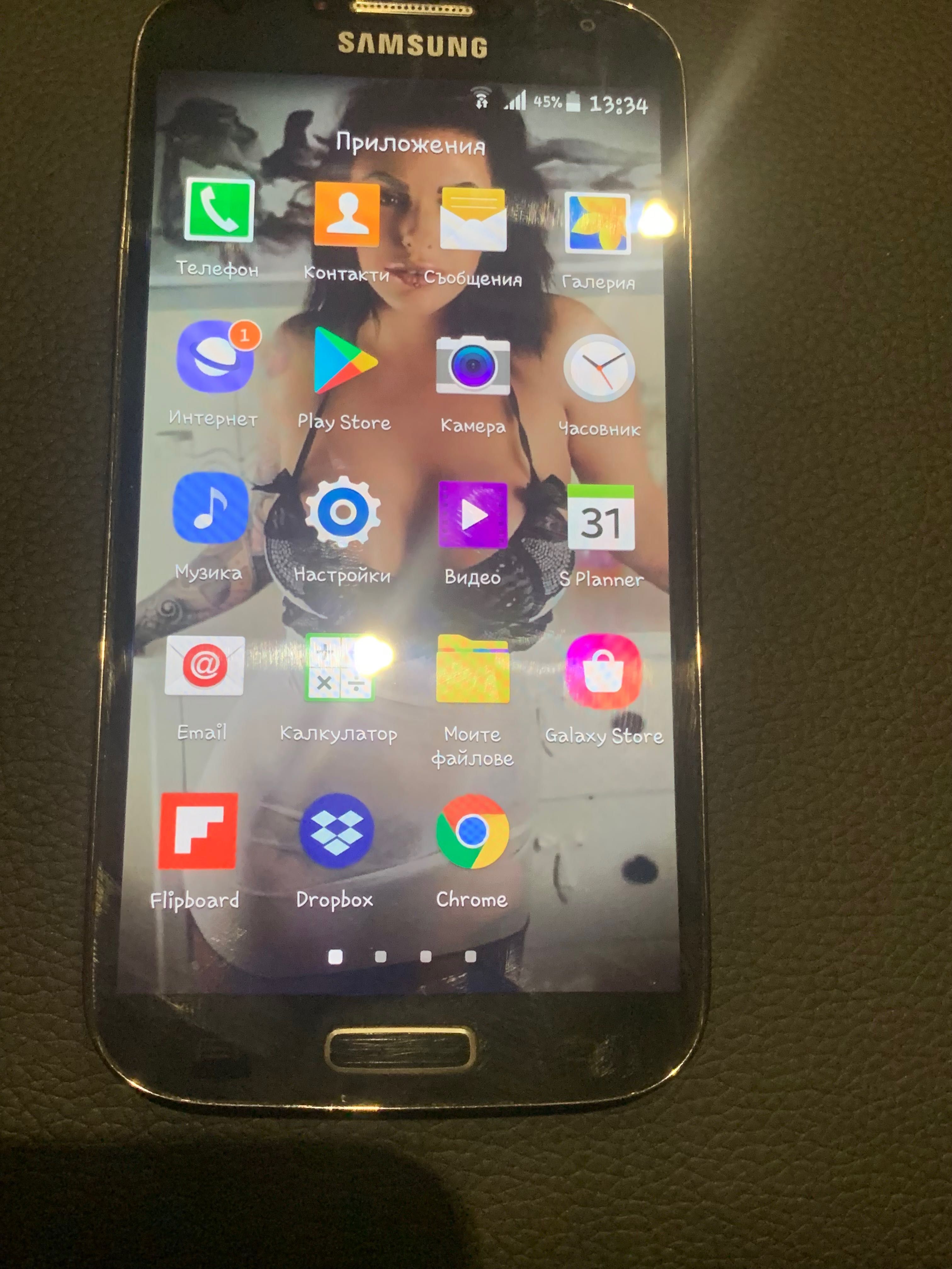 Samsung Galaxy S4 GT-I9515