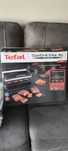 Tefal OptiGrill Elite XL GC760D30, 2200W