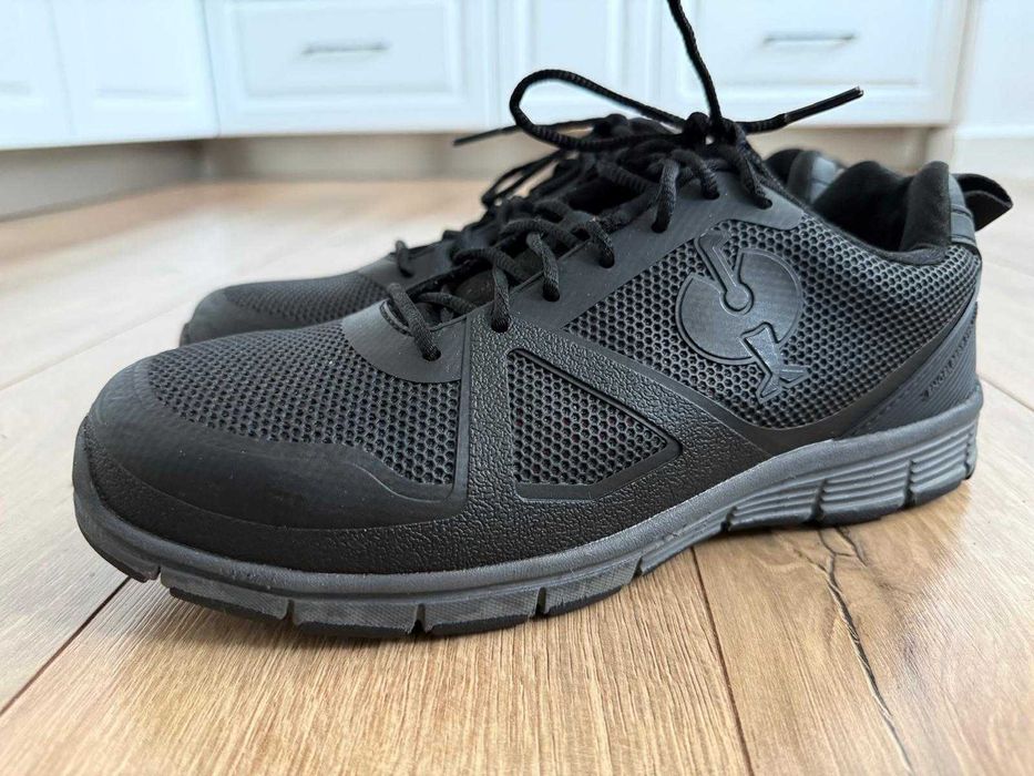 Engelbert Strauss 41 S1 ESD adidasi bocanci bombeu