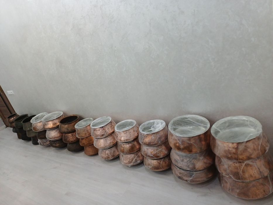 Мис козон антиквар кадимий