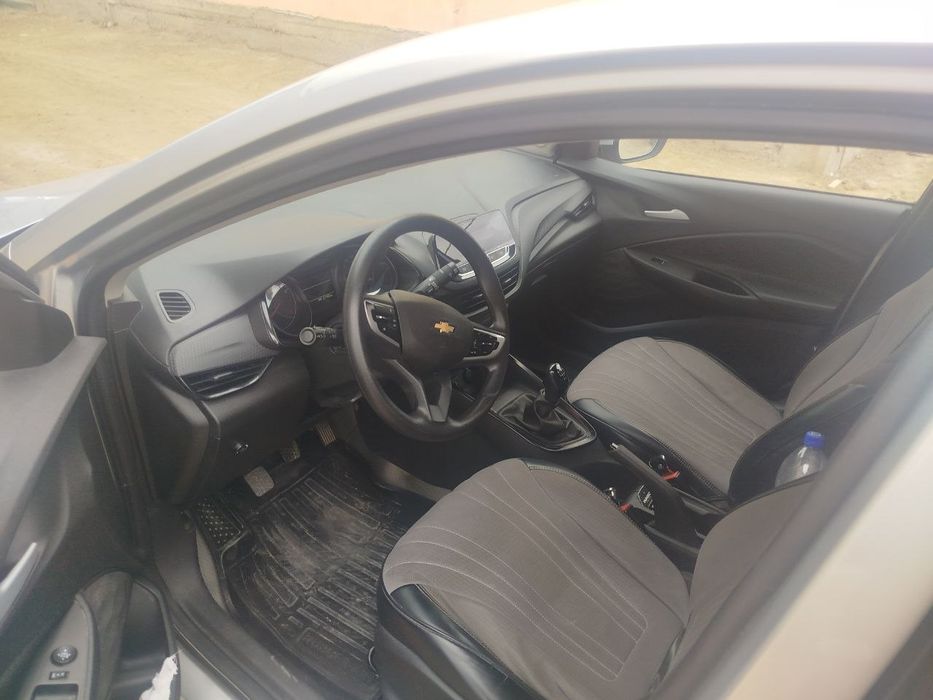 Onix SATILADI sroshna