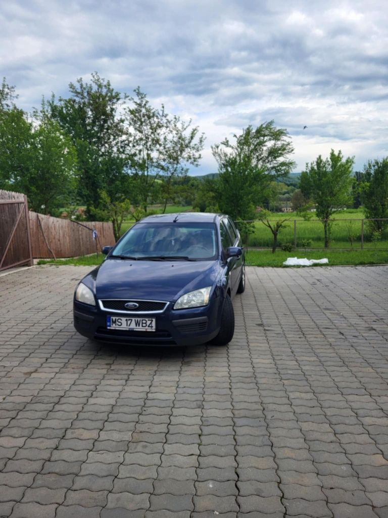 Vând Ford focus 2005 motor 2000 dizel 140 c