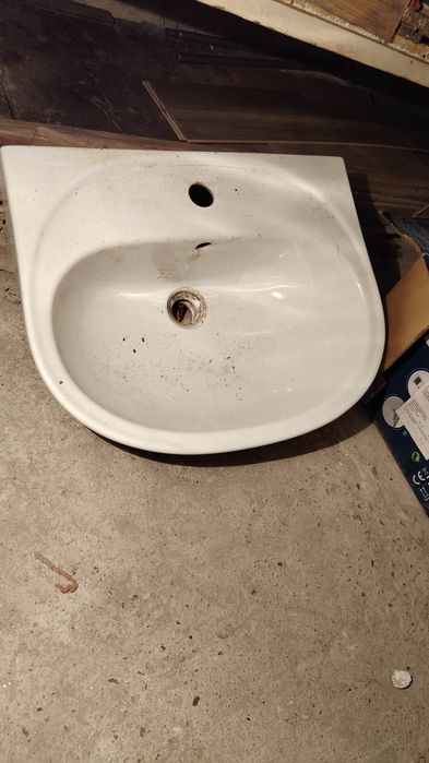 Vas WC & Ghiuveta baie