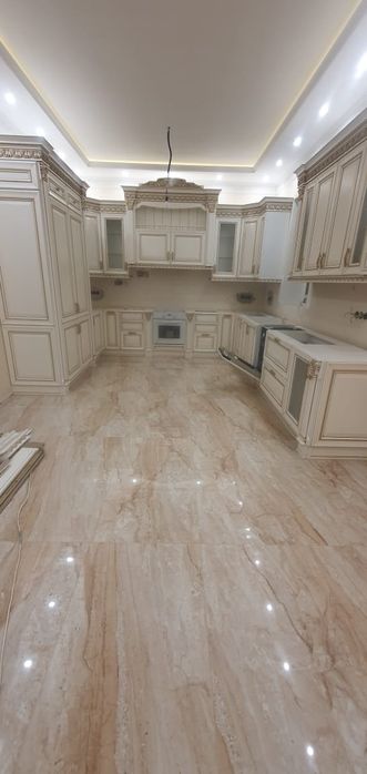 Строительные и малярни работа