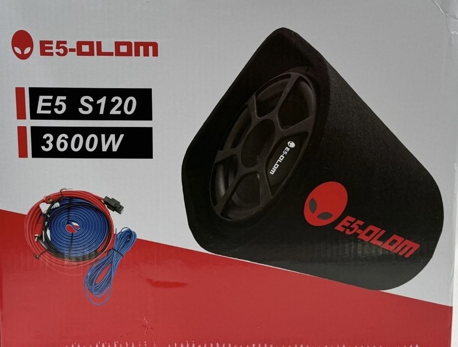 Сабвуфер срочно продам.