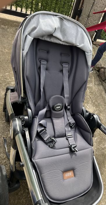 Бебешка количка Mamas and papas Ocarro