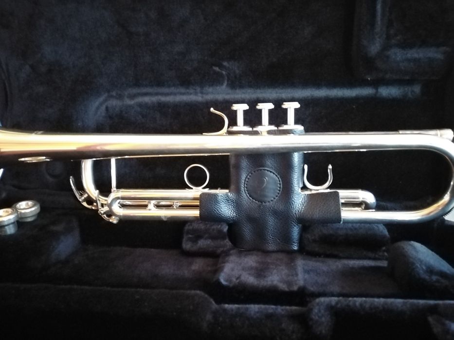 Trompetă Yamaha 4335