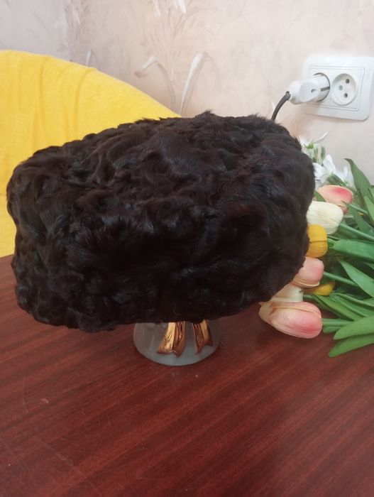 Продаётся женская шапка