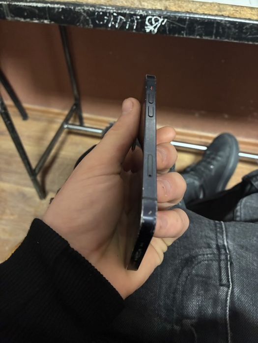 Vand IPhone 12 mini sau schimb