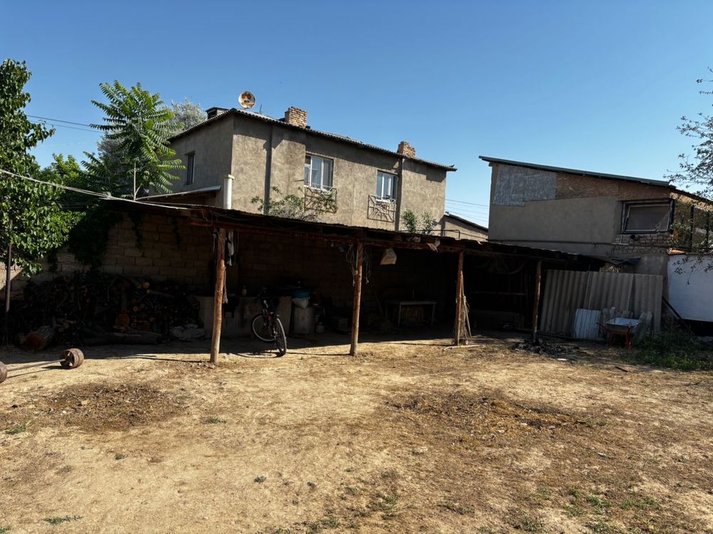 Продается дом срочна