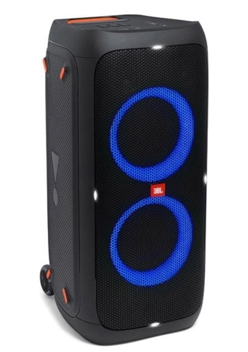 Портативная колонка JBL Party Box 310