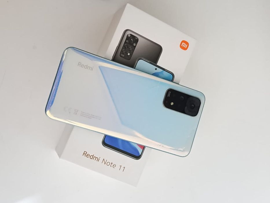 Продам Редми нот 11