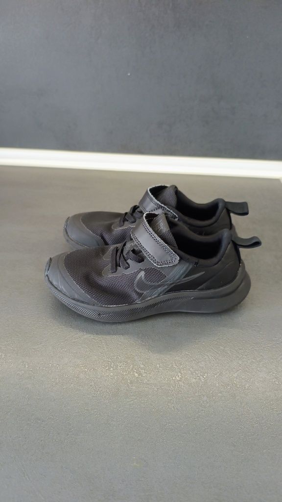 Детски летни маратонки Nike star runner