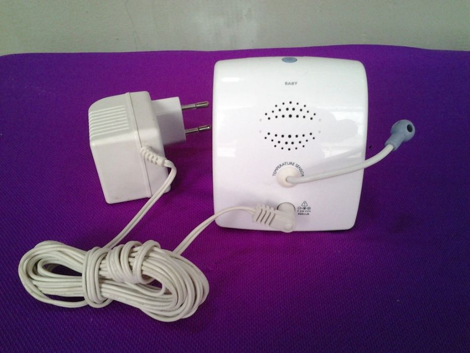 Philips Avent SCD 525 baby phone