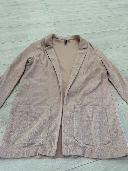 пиджак легкий женский