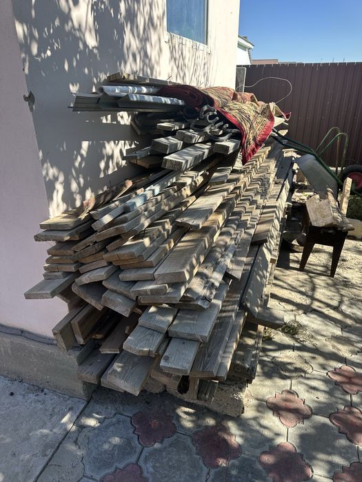 Ағаш сатылады әр түрлі размерде